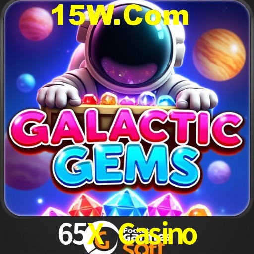 Slot Games 65X Casino