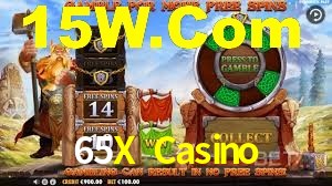 Roulette Table 65X Casino