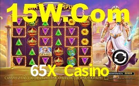 65X Casino,65X Bet