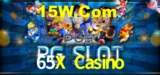 65X Casino
