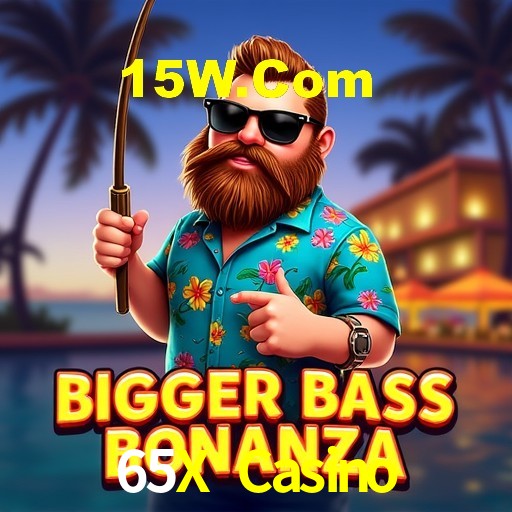 Programa VIP 65X Casino