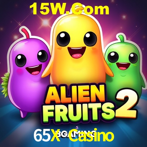 Secure Login 65X Casino