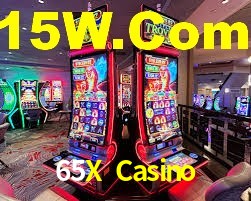 65X Casino