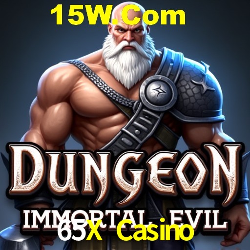 Live Casino 65X Casino