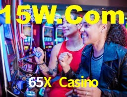 65X Casino