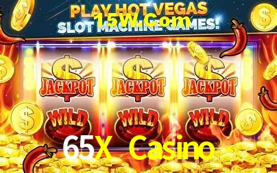Ofertas Exclusivas 65X Casino