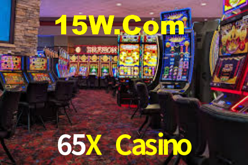 65X Casino,65X Bet