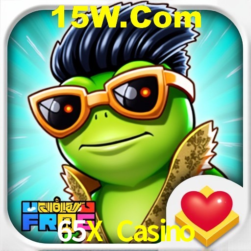 A Popularidade dos Caça-Níqueis no 65X Casino