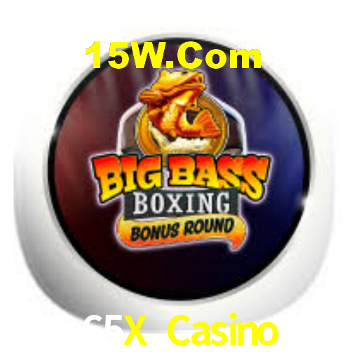 65X Casino