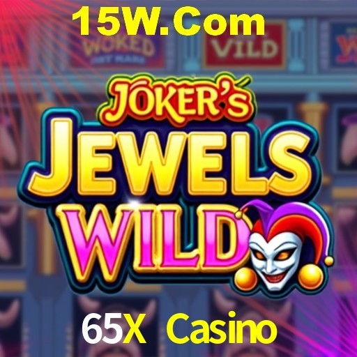 Casino VIP 65X Casino