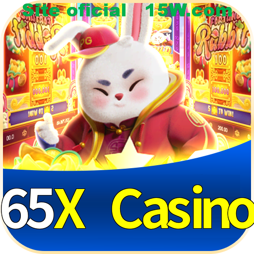65X Casino